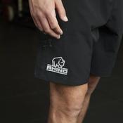 Rhino Comet Shorts - Black / 2XL image