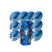 Cyclone Training Ball Super Bundle - 3 / Fluo Blue image