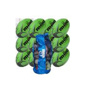 Cyclone Training Ball Super Bundle - 3 / Neon Green
