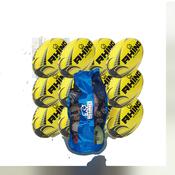 Cyclone Training Ball Super Bundle - 5 / Neon image