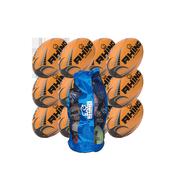 Cyclone Training Ball Super Bundle - 4 / Orange image