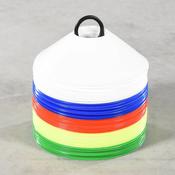 Rhino Grid Marker Discs image