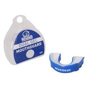 Rhino Dual Gel Mouthguard - Blue