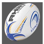Leinster Rugby - "12 Counties" Cyclone Training Ball - 4 image