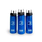 Leinster Rugby - Eco Hygiene Bottle image