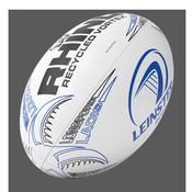 Leinster Rugby - Vortex Recycled Match Ball - 5 image