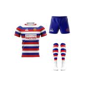 North Kildare RFC Players Bundle - Kids - SY / 24 / S image