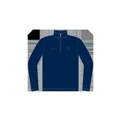 Old Wesley RFC New York 1/4 Zip - Adult - XS image