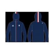 Old Wesley RFC Club Latitude Jacket - Kids - XSY image