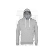 Old Wesley RFC Cotton Hoodie - Adult - M image