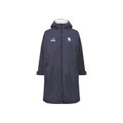 Old Wesley RFC - Rhino Sherpa Robe - S/M image