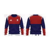 Old Wesley RFC Storm Top - Adult - 3XL image