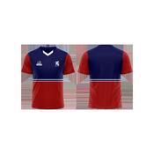 Old Wesley RFC T-Shirt - Adult - L image