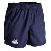 Rhino Adult Auckland Match Shorts - Navy / S image