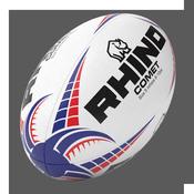 Comet Match Rugby Ball - 4.5 image