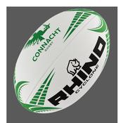 Connacht Cyclone Replica Ball - 5