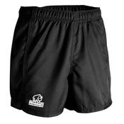 Rhino Tag Shorts - XL / Black