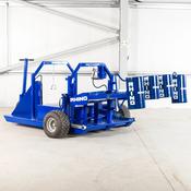 Rhino Dictator Scrum Machine