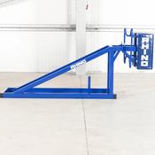 Rhino Solo Sled Scrum Machine
