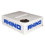 Rhino Water Tank - White image