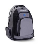 Rhino Gameday Rucksack - Grey