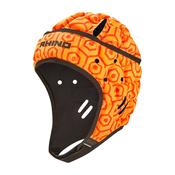 Youth Pro Rugby Headguard - SY / Orange image