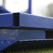 Rhino Premiersled Artificial Turf Skids
