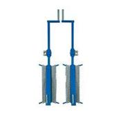 Rhino Scrum Machine Pad Height Adjusters