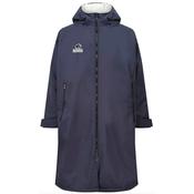 Rhino Sherpa Robe - Navy / XS image