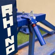 Spring Adjustable Binding Arms Upgrade - Dictator