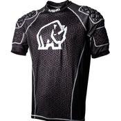 Youth Pro Body Protection Top - Medium Youth