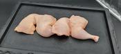 4 Fresh Irish Chicken Legs - Richie Doyle Butchers