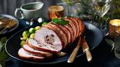 Wexford Farm Reared Boneless Turkey - Richie Doyle Butchers image