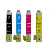 Compatible Epson T1295 Multipack image