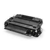 Compatible HP 11X (Q6511X) Black image