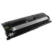 Compatible Konica Minolta 2300/2350 Black image