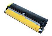 Compatible Konica Minolta 2300/2350 Yellow image