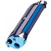 Compatible Konica Minolta 2300/2350 Cyan image