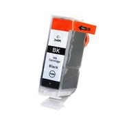Compatible Canon BCI-3eBK Black image