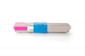 Compatible OKI 44469705 Magenta image