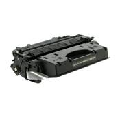 Compatible Canon 719H BLACK image