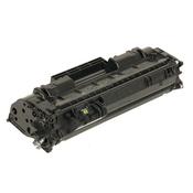 Compatible HP 05A (CE505A) Black image