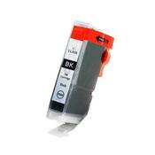 Compatible Canon CL-526BK Black image