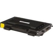Compatible Samsung CLP-510D7K Black image