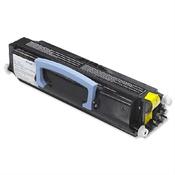 Compatible DELL 593-10237 (MW558) BLACK image