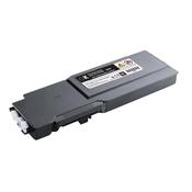 Compatible Dell 593-11119 (W8D60) BLACK image
