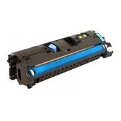 Compatible HP 122A, 121A (Q3961A, C9701A) Cyan image