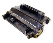 Compatible HP 64A (CC364A) Black image