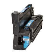 Compatible HP 824A (CB385A) Drum Cyan image
