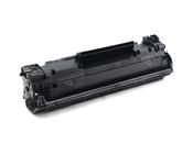 Compatible HP 83A (CF283A) Black image